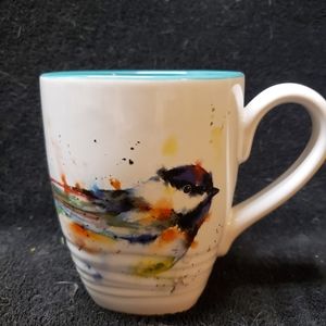 Bird Mug